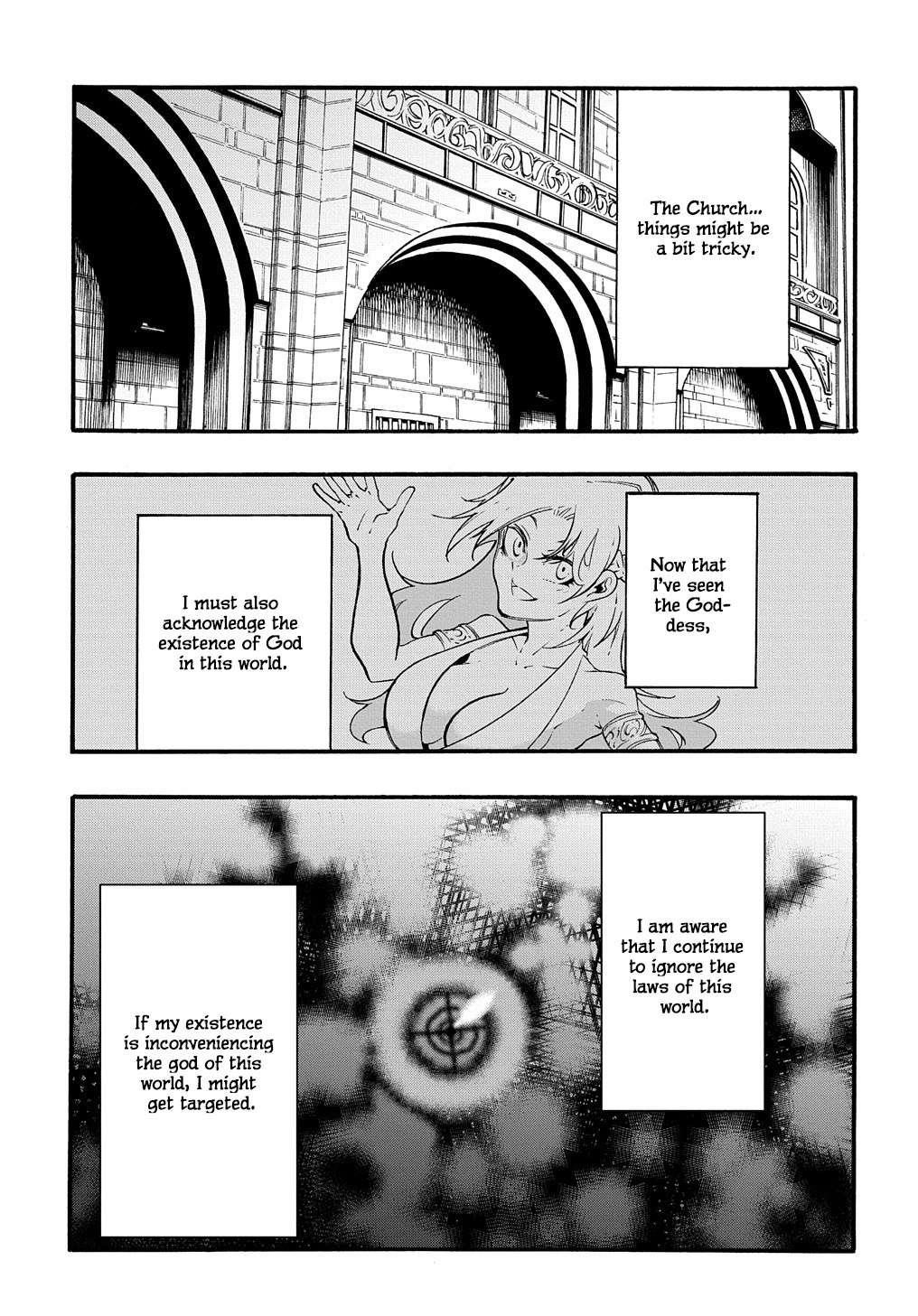 Summoned to a Parallel Fantasy World Many Times Chapter 29 - Page 27 in English