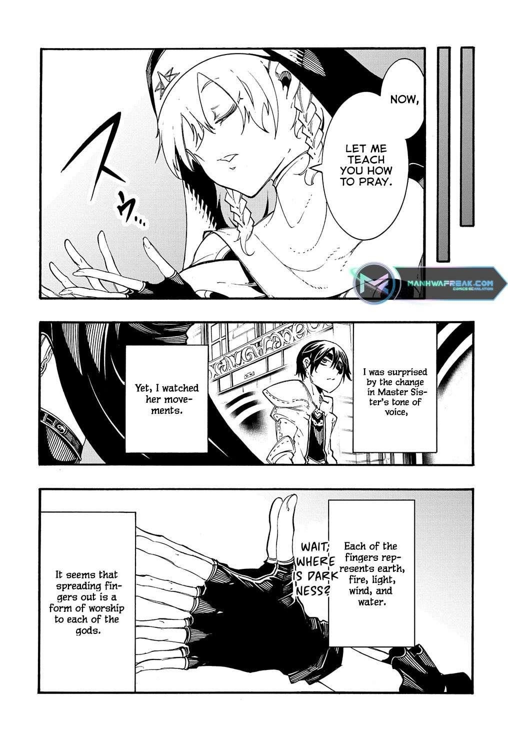 Summoned to a Parallel Fantasy World Many Times Chapter 29 - Page 29 in English