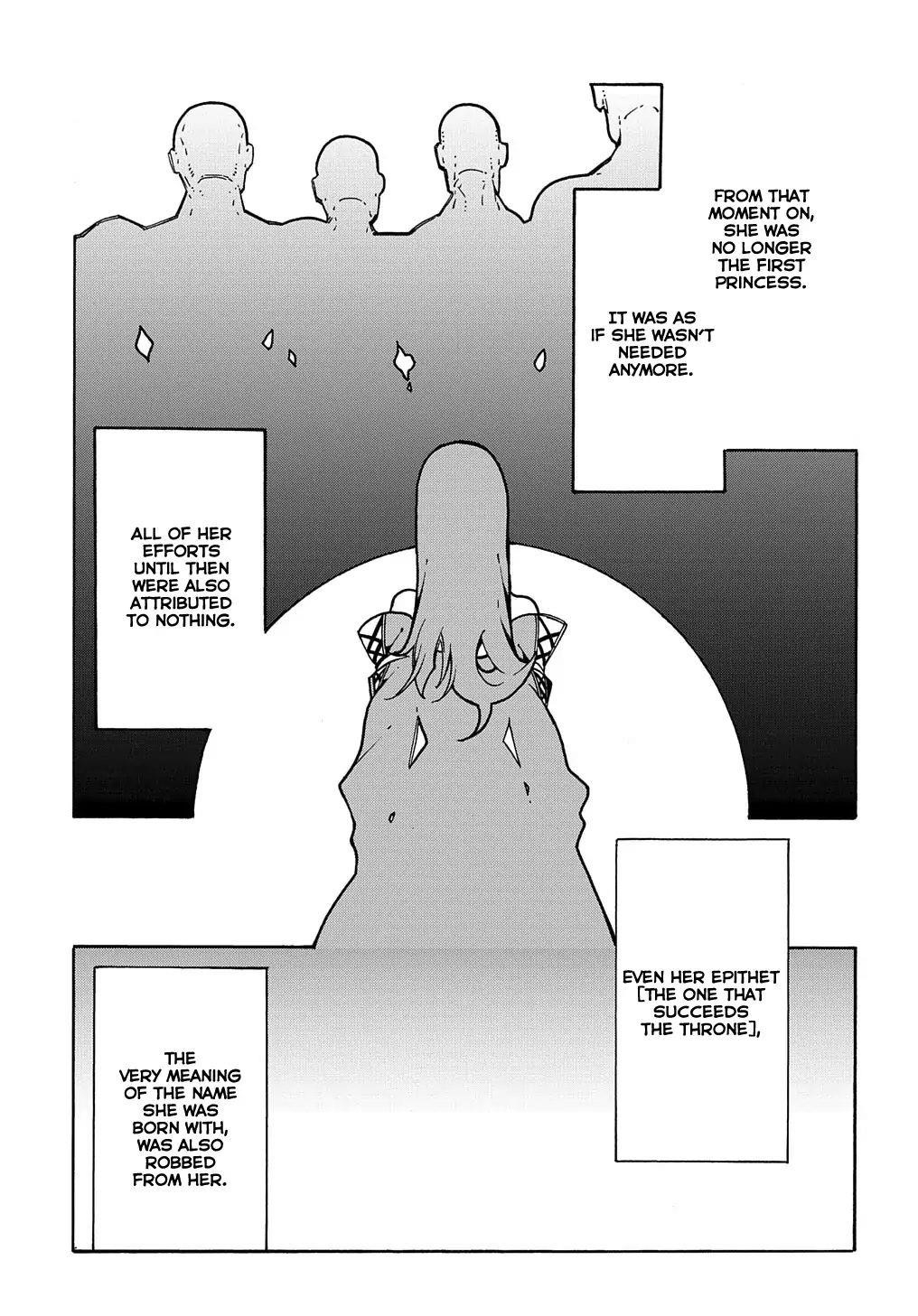 Summoned to a Parallel Fantasy World Many Times Chapter 3.1 - Page 15 in English