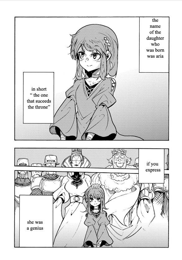Summoned to a Parallel Fantasy World Many Times Chapter 3 - Page 13 in English