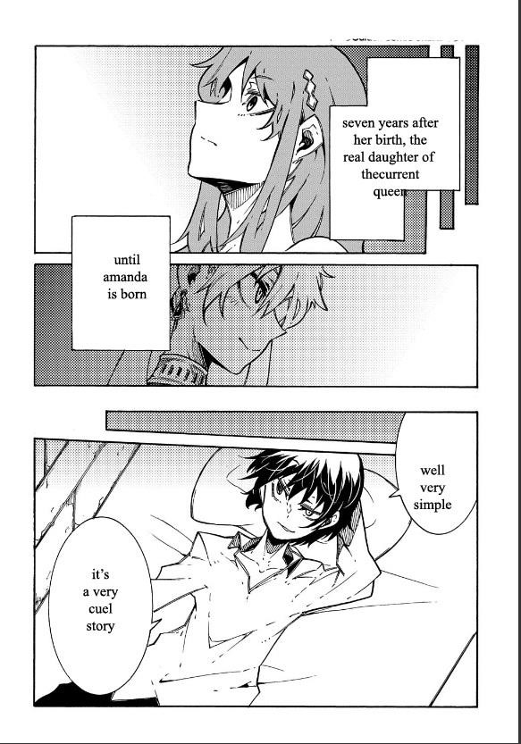 Summoned to a Parallel Fantasy World Many Times Chapter 3 - Page 15 in English