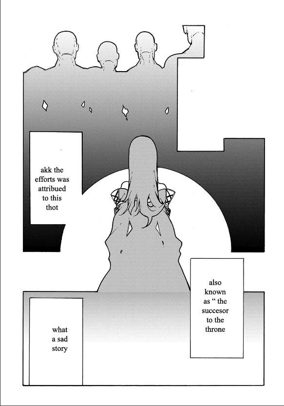 Summoned to a Parallel Fantasy World Many Times Chapter 3 - Page 16 in English