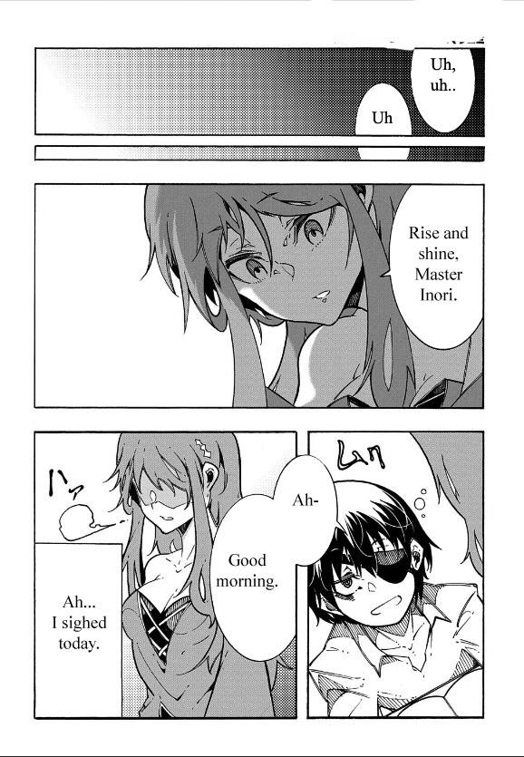 Summoned to a Parallel Fantasy World Many Times Chapter 3 - Page 19 in English