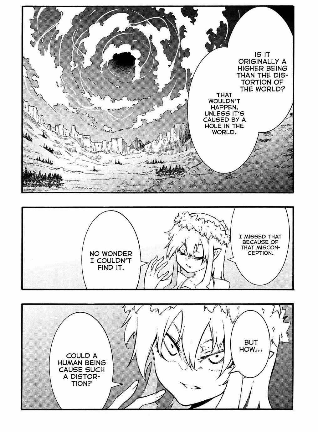 Summoned to a Parallel Fantasy World Many Times Chapter 30 - Page 10 in English