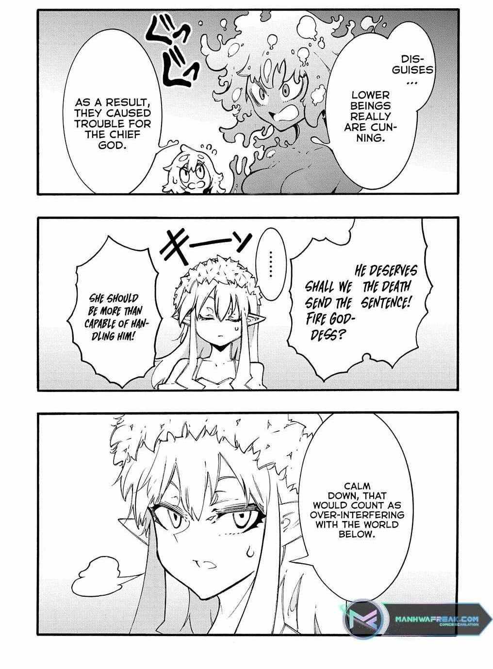 Summoned to a Parallel Fantasy World Many Times Chapter 30 - Page 13 in English