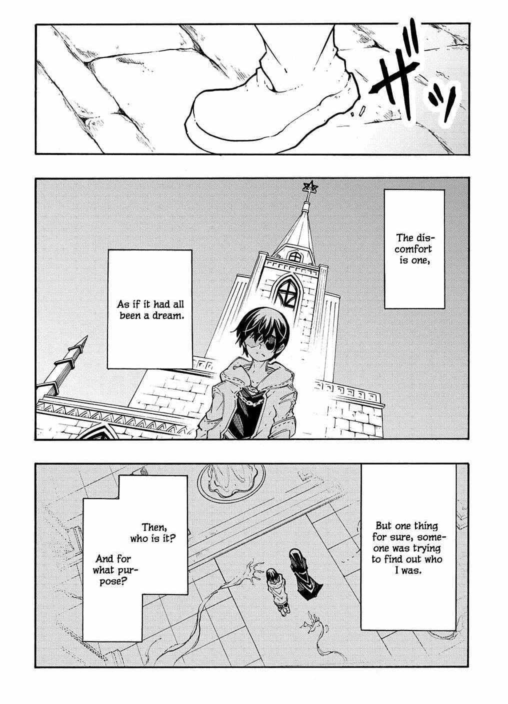 Summoned to a Parallel Fantasy World Many Times Chapter 30 - Page 16 in English