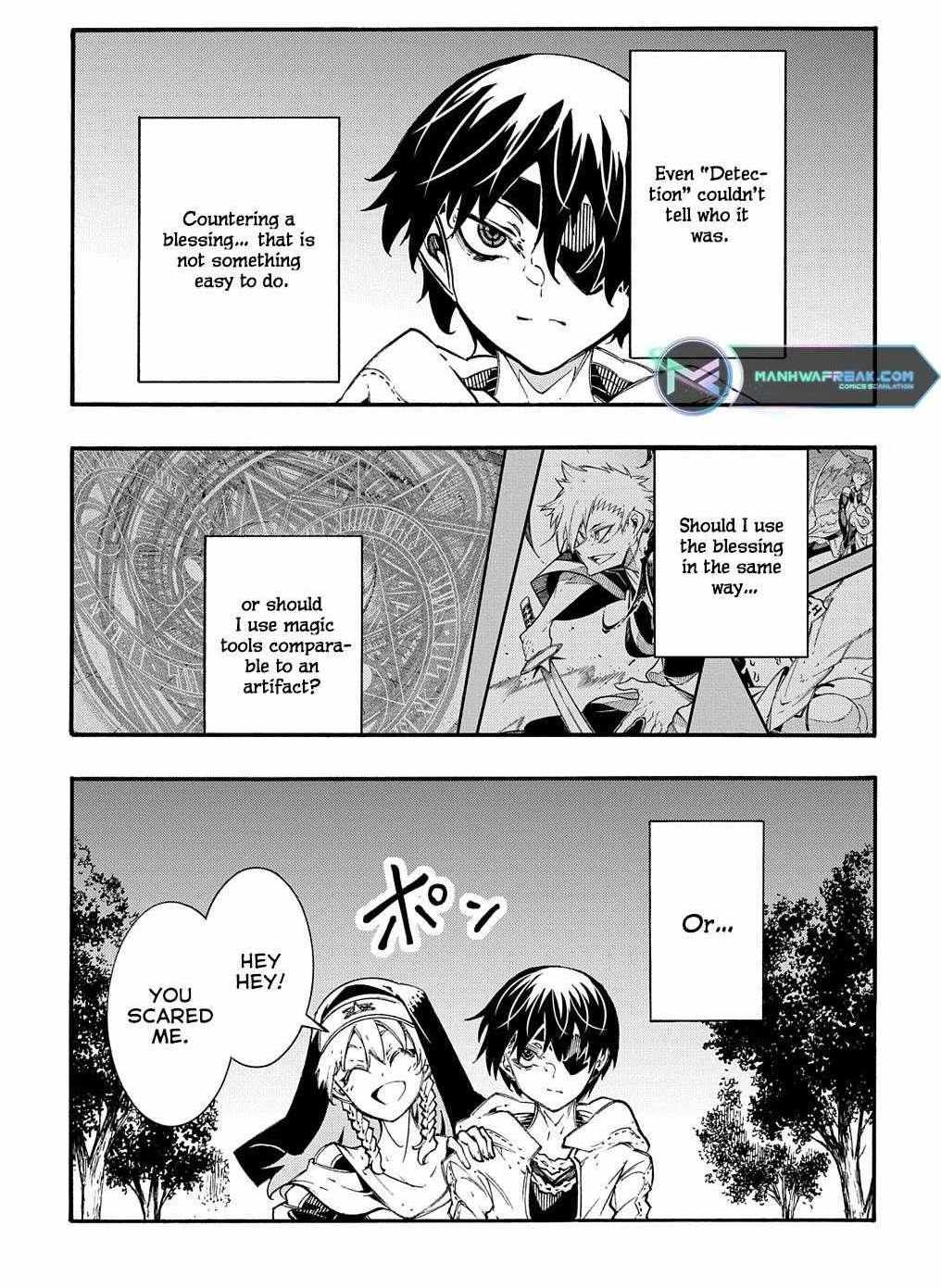 Summoned to a Parallel Fantasy World Many Times Chapter 30 - Page 17 in English