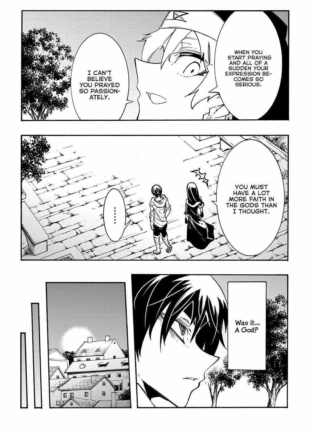 Summoned to a Parallel Fantasy World Many Times Chapter 30 - Page 18 in English