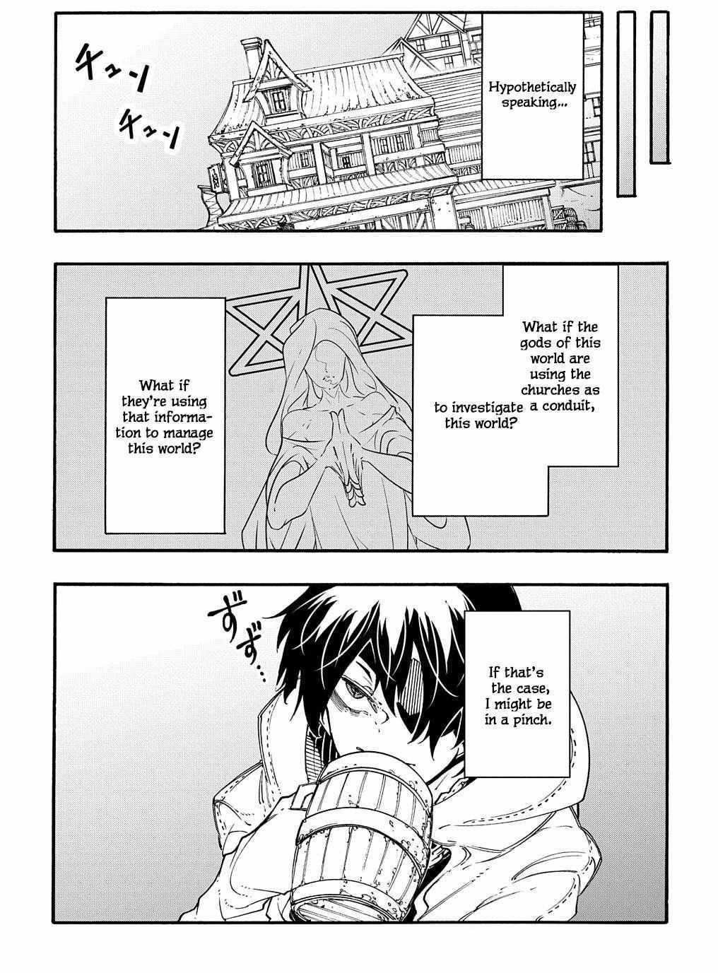 Summoned to a Parallel Fantasy World Many Times Chapter 30 - Page 19 in English