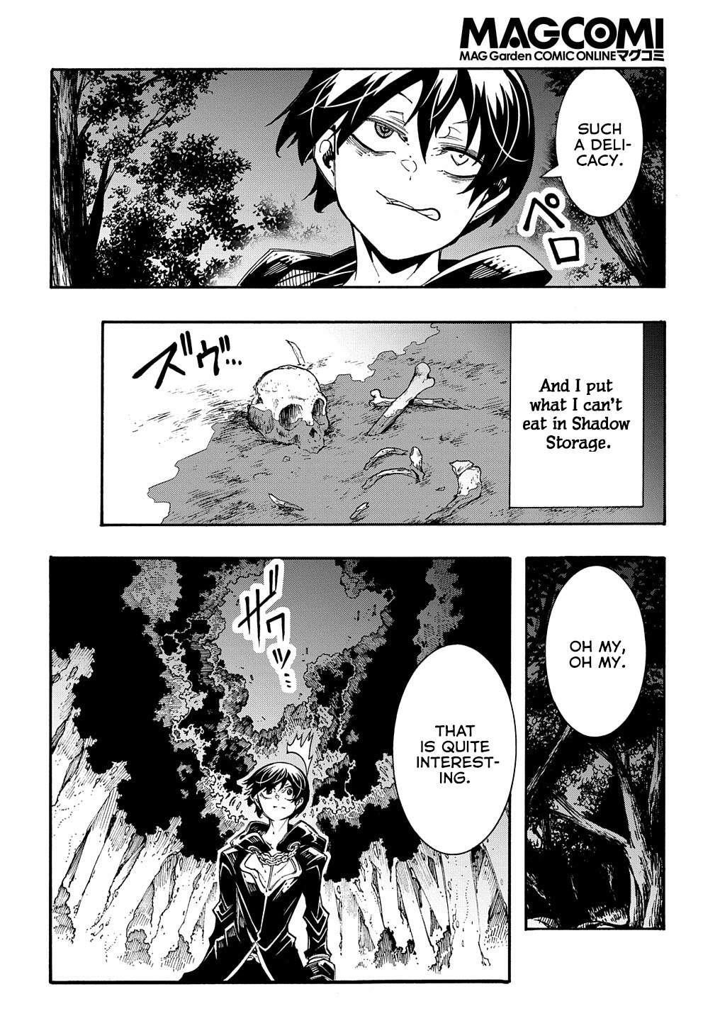 Summoned to a Parallel Fantasy World Many Times Chapter 31 - Page 22 in English