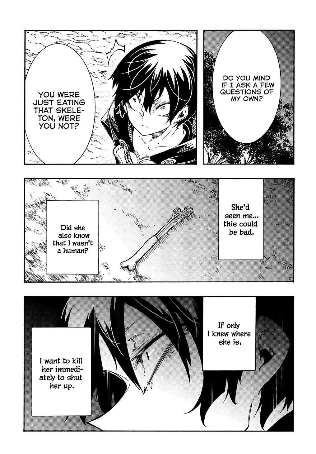 Summoned to a Parallel Fantasy World Many Times Chapter 31 - Page 27 in English