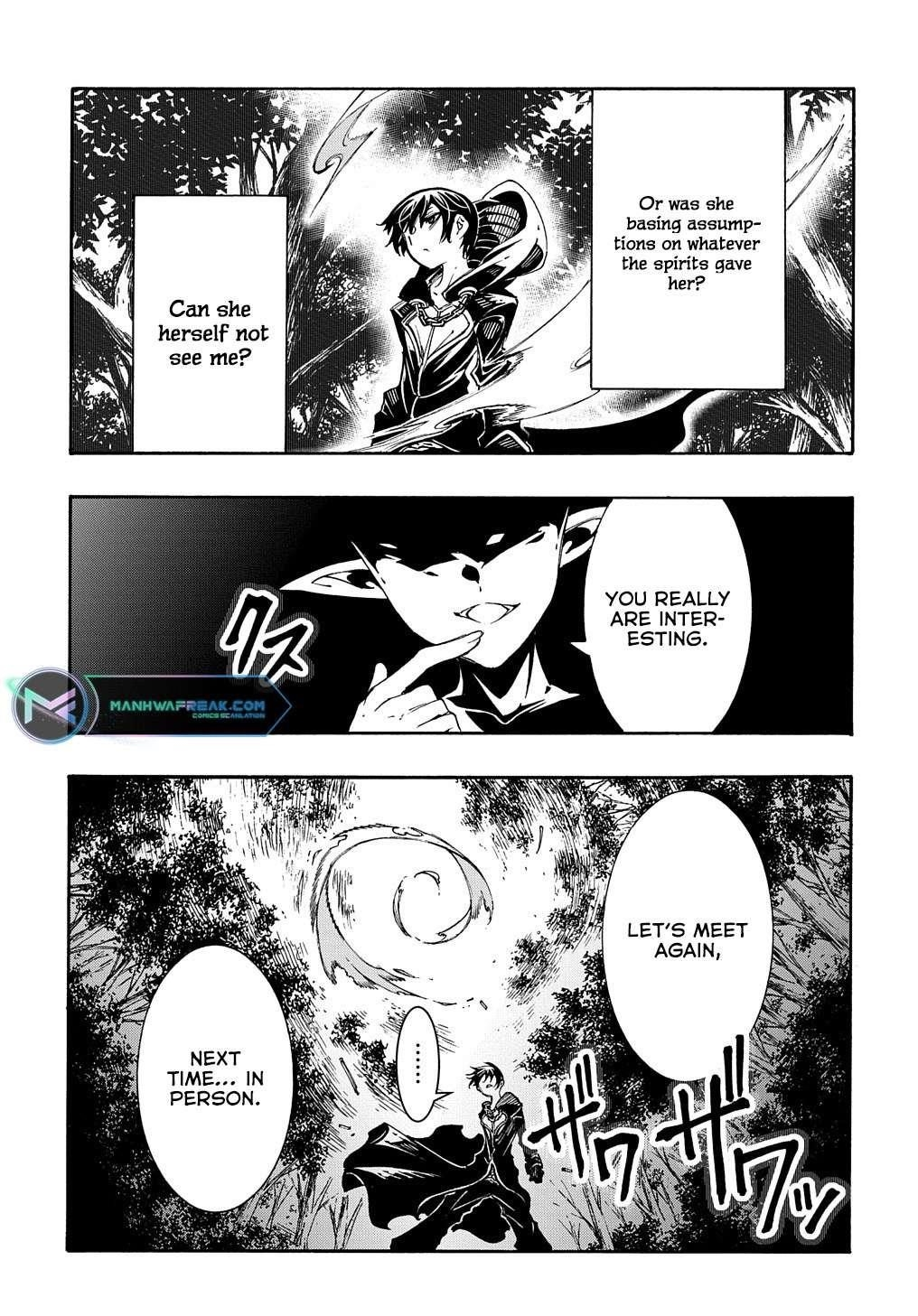 Summoned to a Parallel Fantasy World Many Times Chapter 31 - Page 29 in English