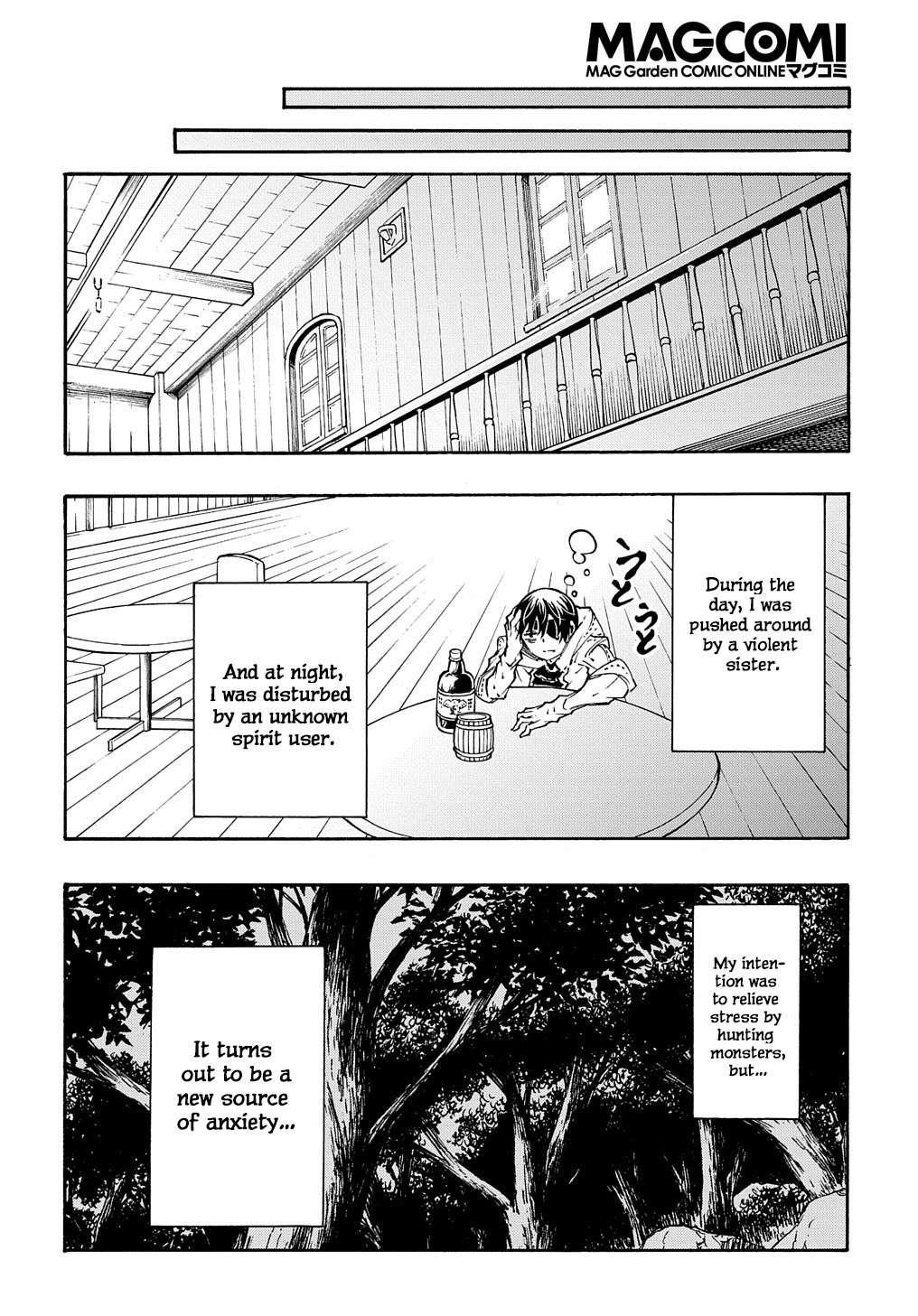 Summoned to a Parallel Fantasy World Many Times Chapter 31 - Page 30 in English