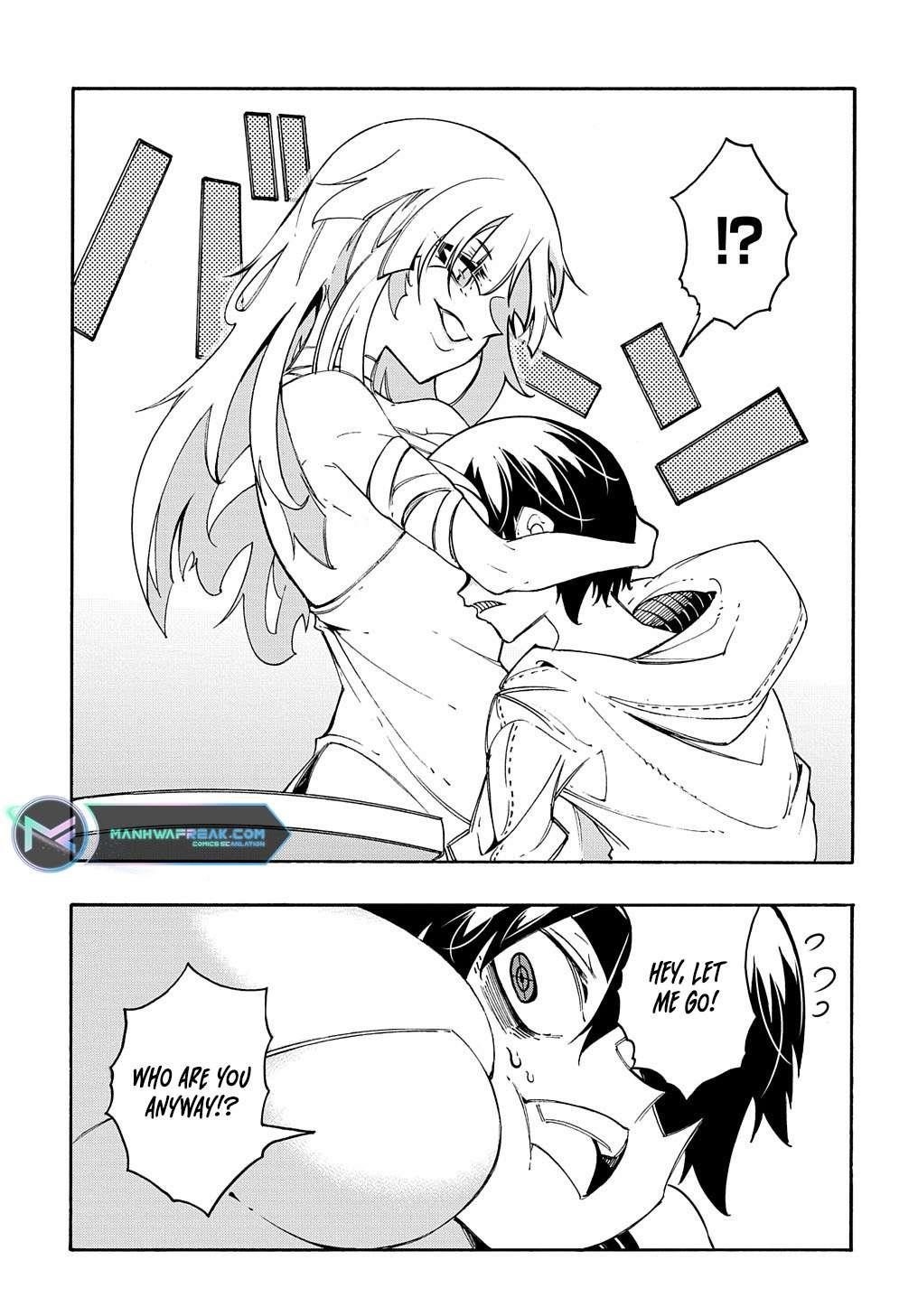 Summoned to a Parallel Fantasy World Many Times Chapter 31 - Page 33 in English
