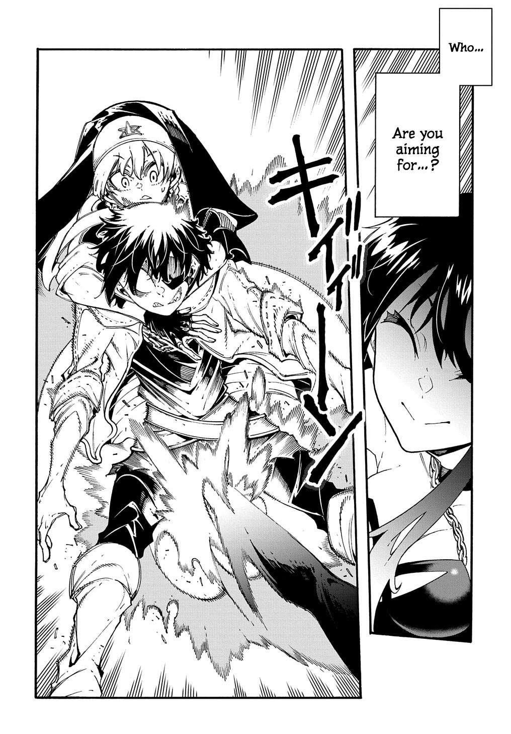 Summoned to a Parallel Fantasy World Many Times Chapter 31 - Page 4 in English