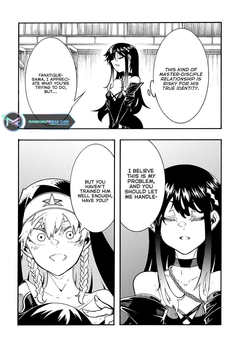 Summoned to a Parallel Fantasy World Many Times Chapter 31 - Page 9 in English