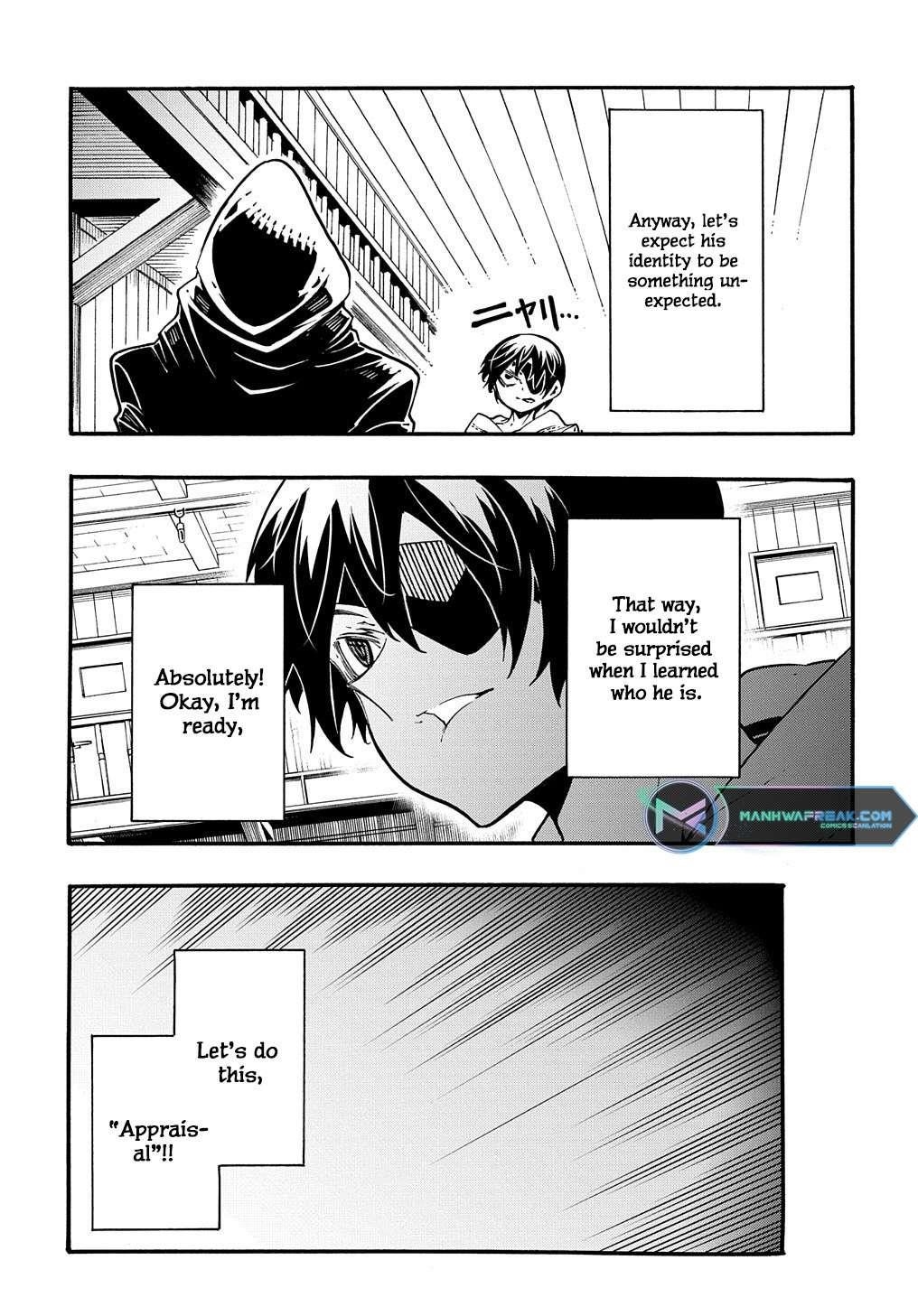 Summoned to a Parallel Fantasy World Many Times Chapter 32 - Page 29 in English