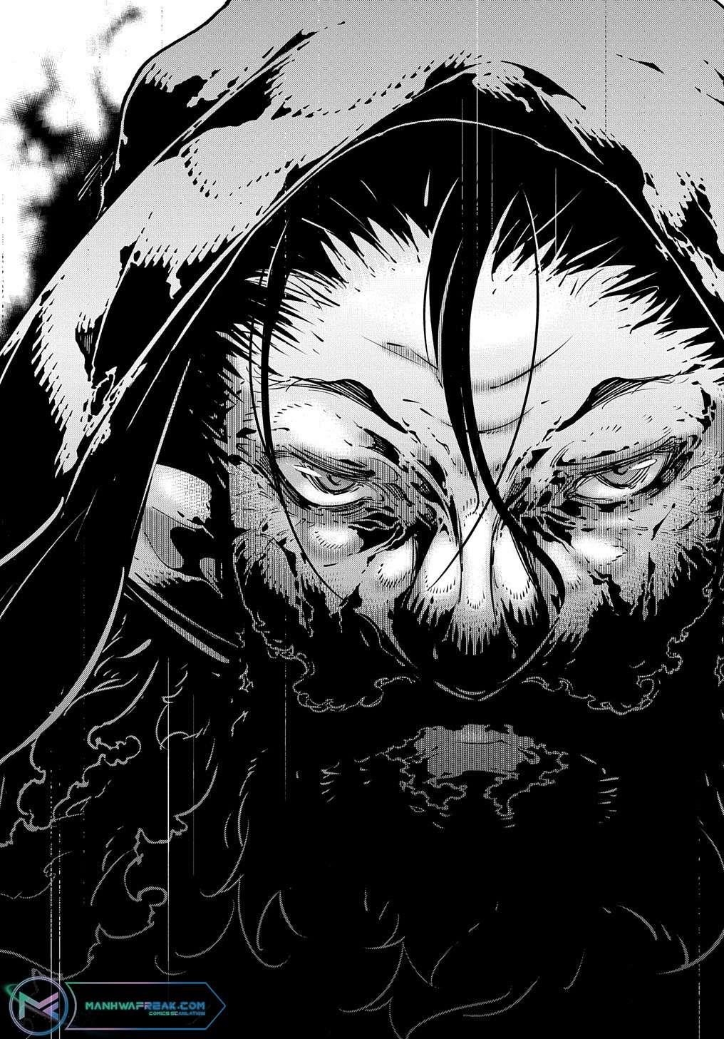 Summoned to a Parallel Fantasy World Many Times Chapter 32 - Page 31 in English
