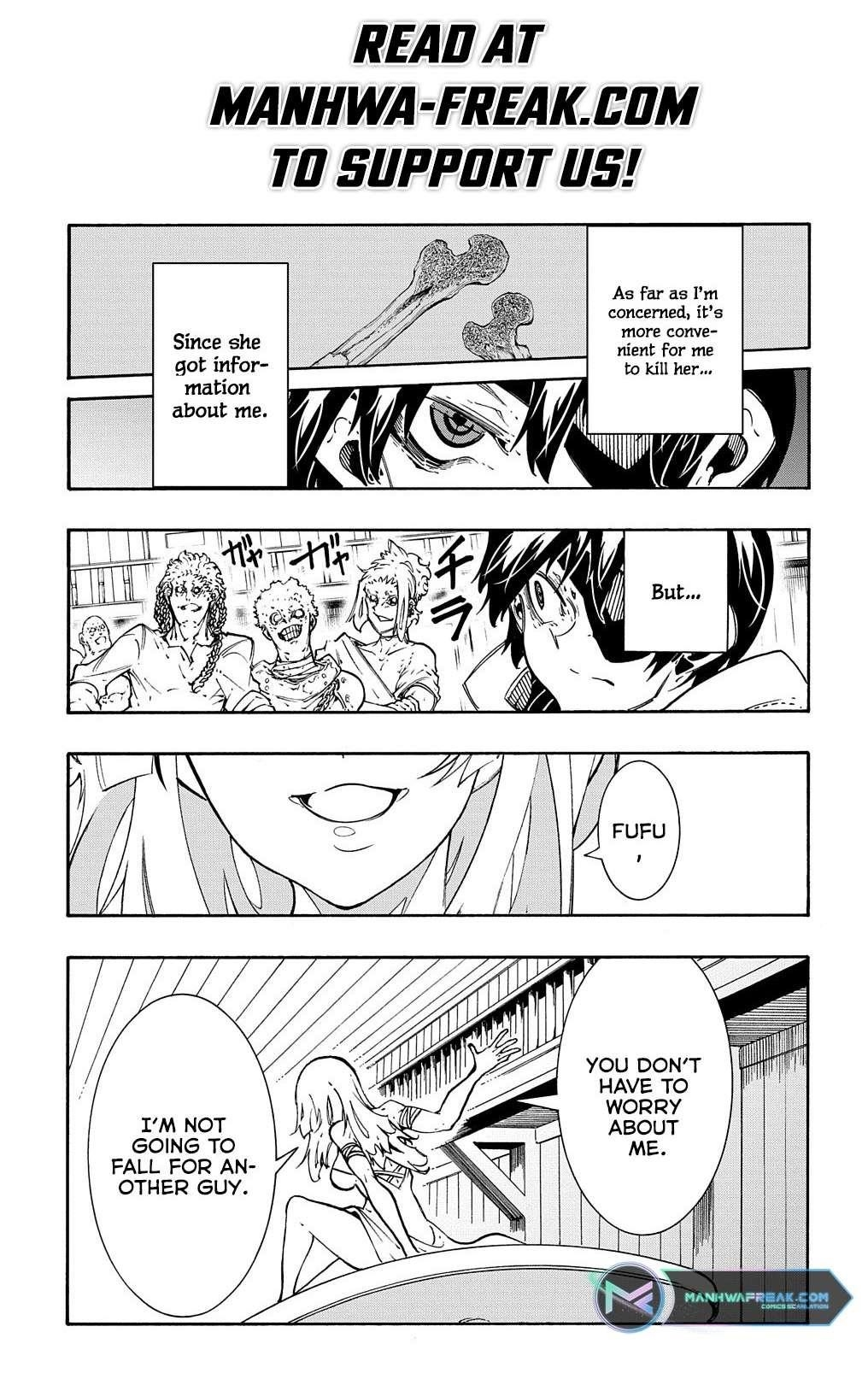Summoned to a Parallel Fantasy World Many Times Chapter 32 - Page 5 in English