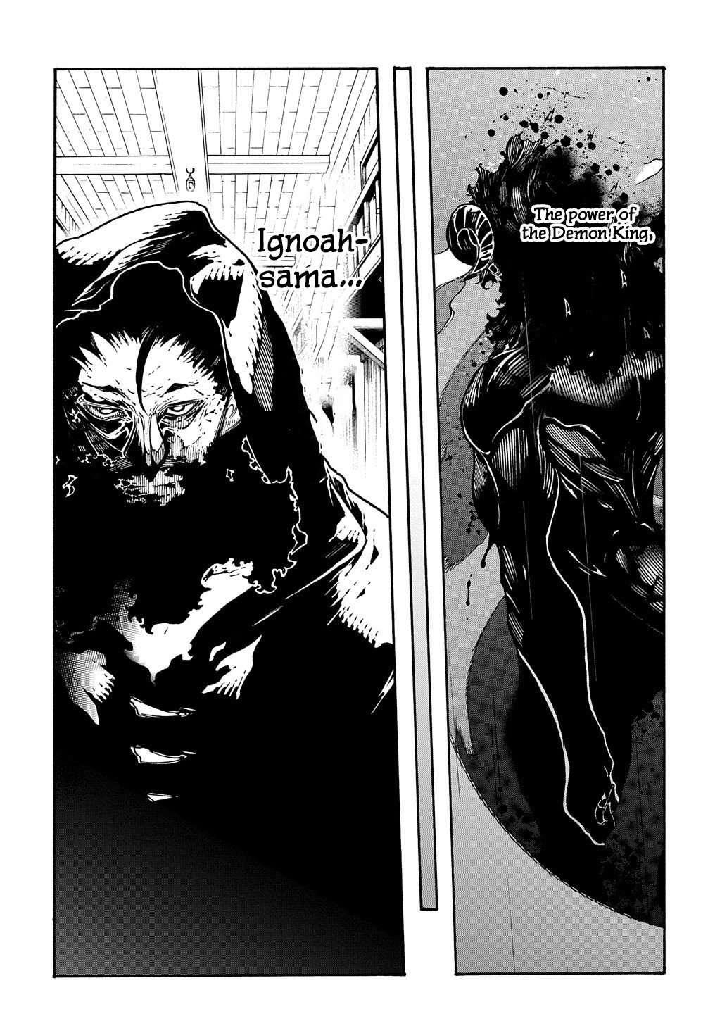 Summoned to a Parallel Fantasy World Many Times Chapter 33 - Page 4 in English