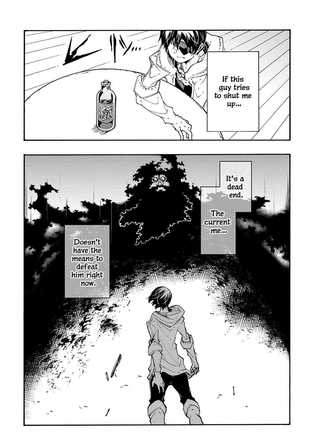 Summoned to a Parallel Fantasy World Many Times Chapter 33 - Page 8 in English