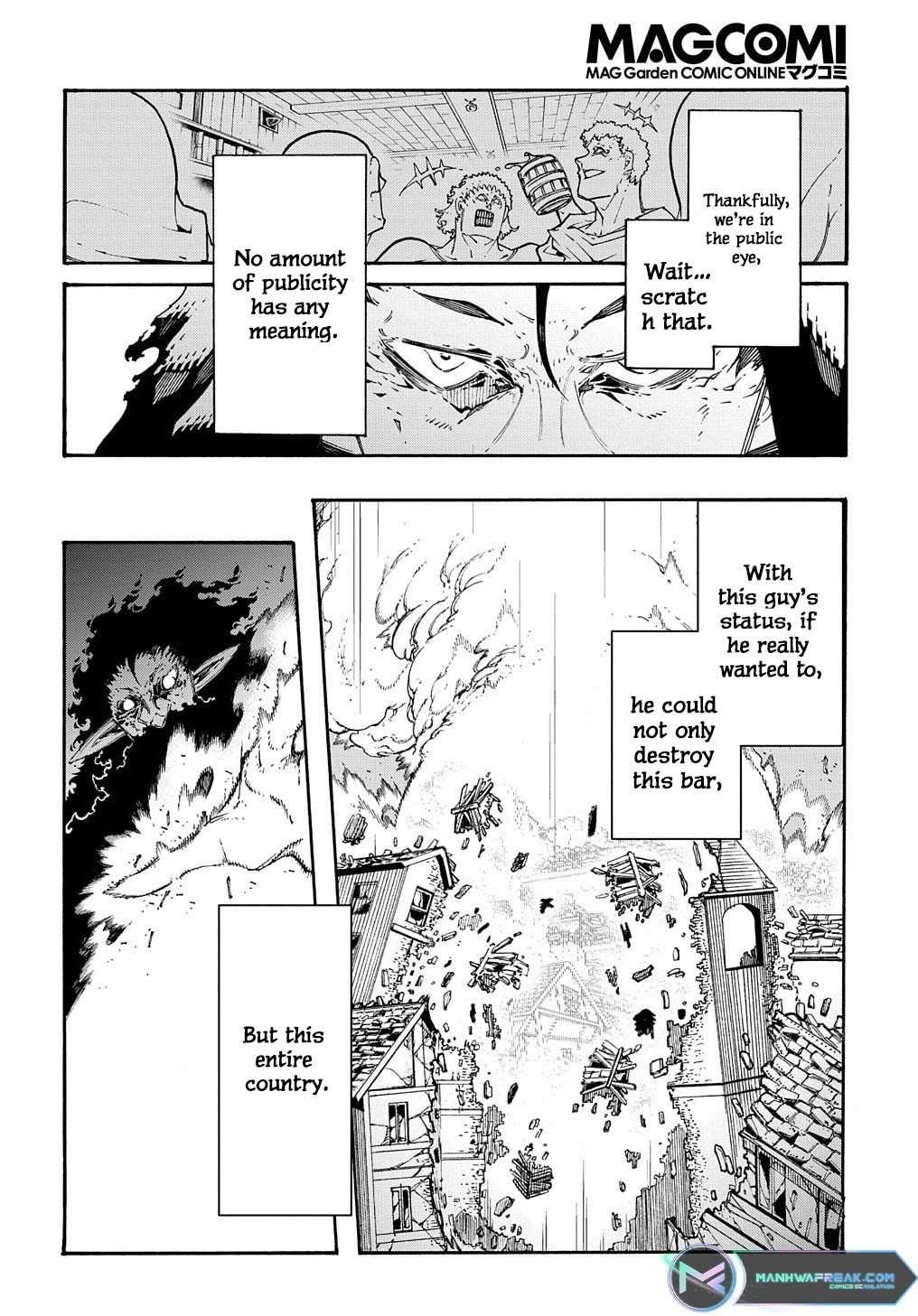 Summoned to a Parallel Fantasy World Many Times Chapter 33 - Page 9 in English