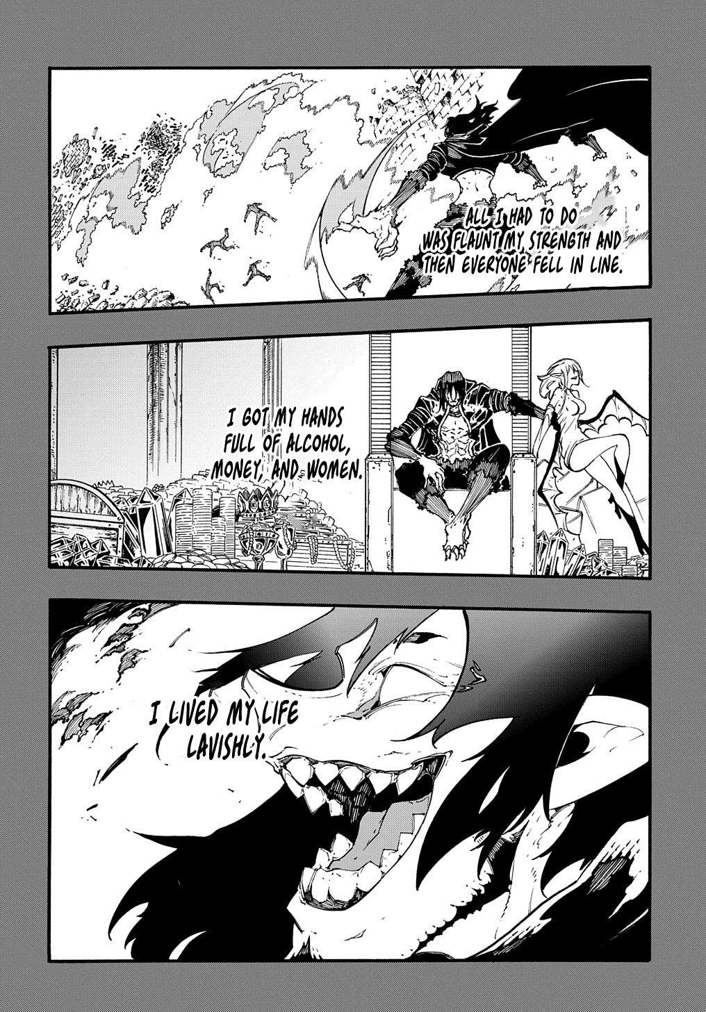 Summoned to a Parallel Fantasy World Many Times Chapter 35 - Page 19 in English