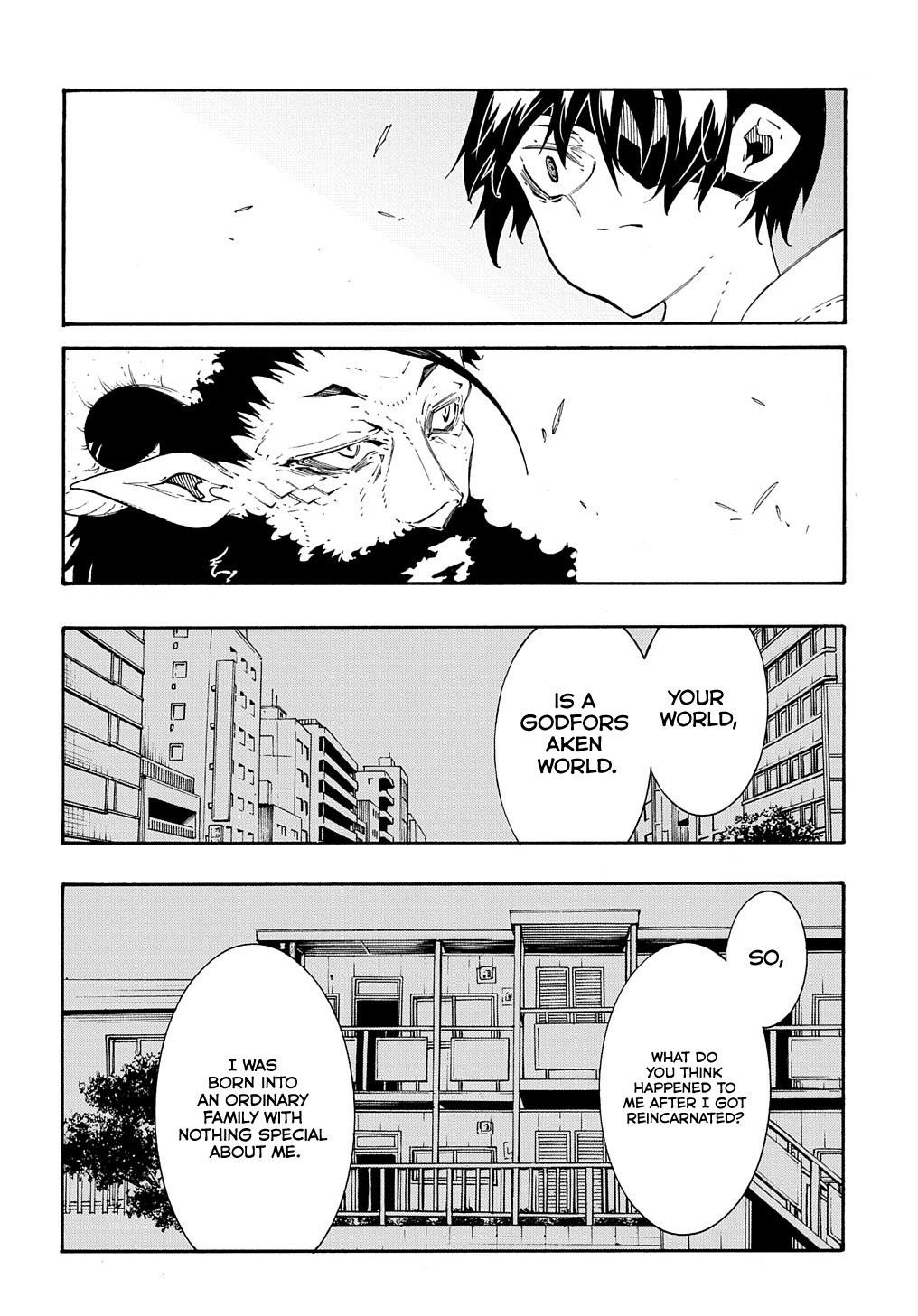 Summoned to a Parallel Fantasy World Many Times Chapter 35 - Page 29 in English