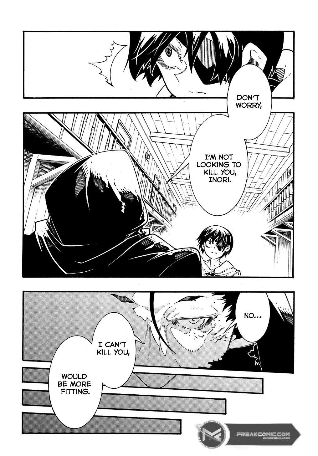 Summoned to a Parallel Fantasy World Many Times Chapter 35 - Page 3 in English