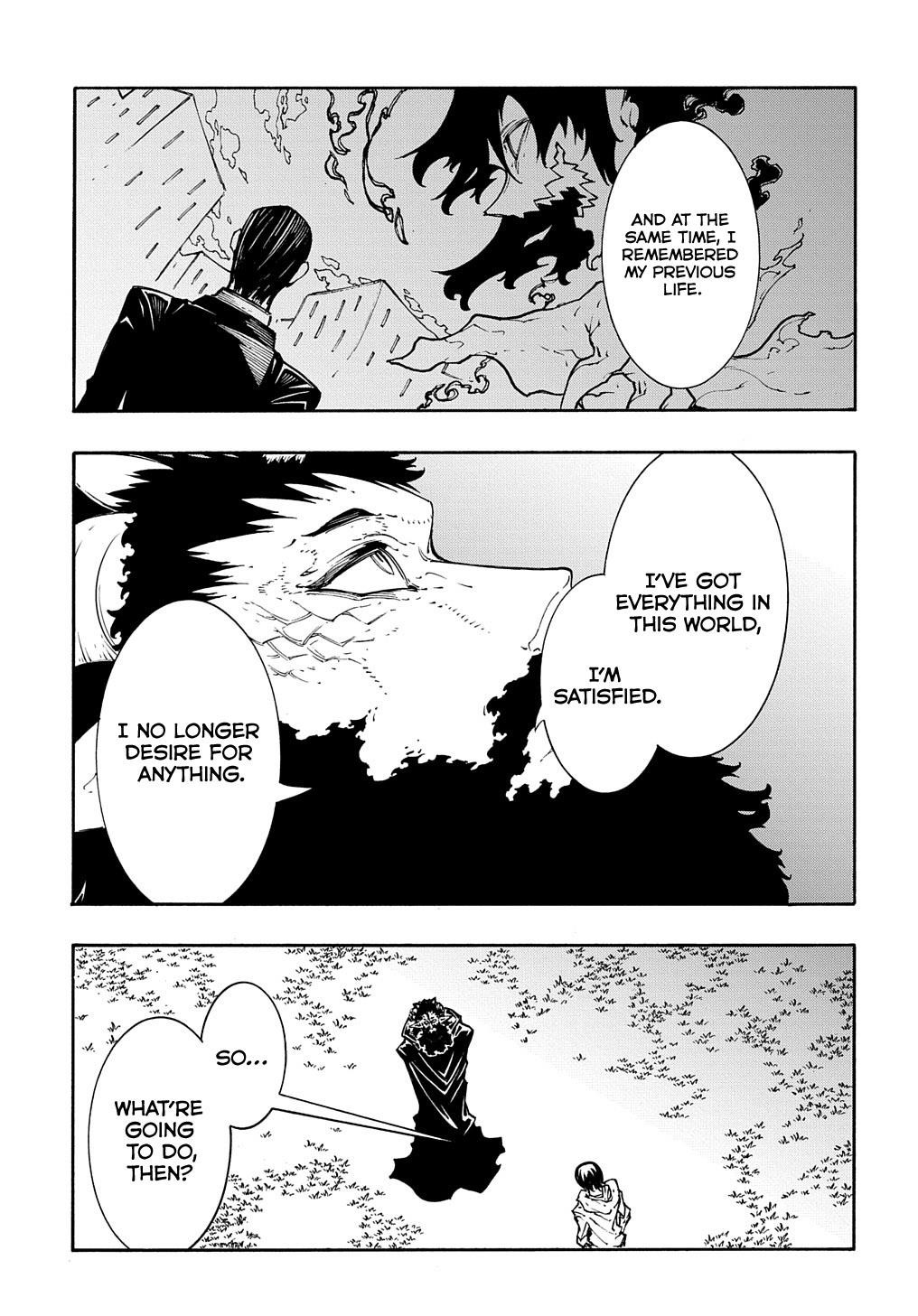 Summoned to a Parallel Fantasy World Many Times Chapter 35 - Page 34 in English
