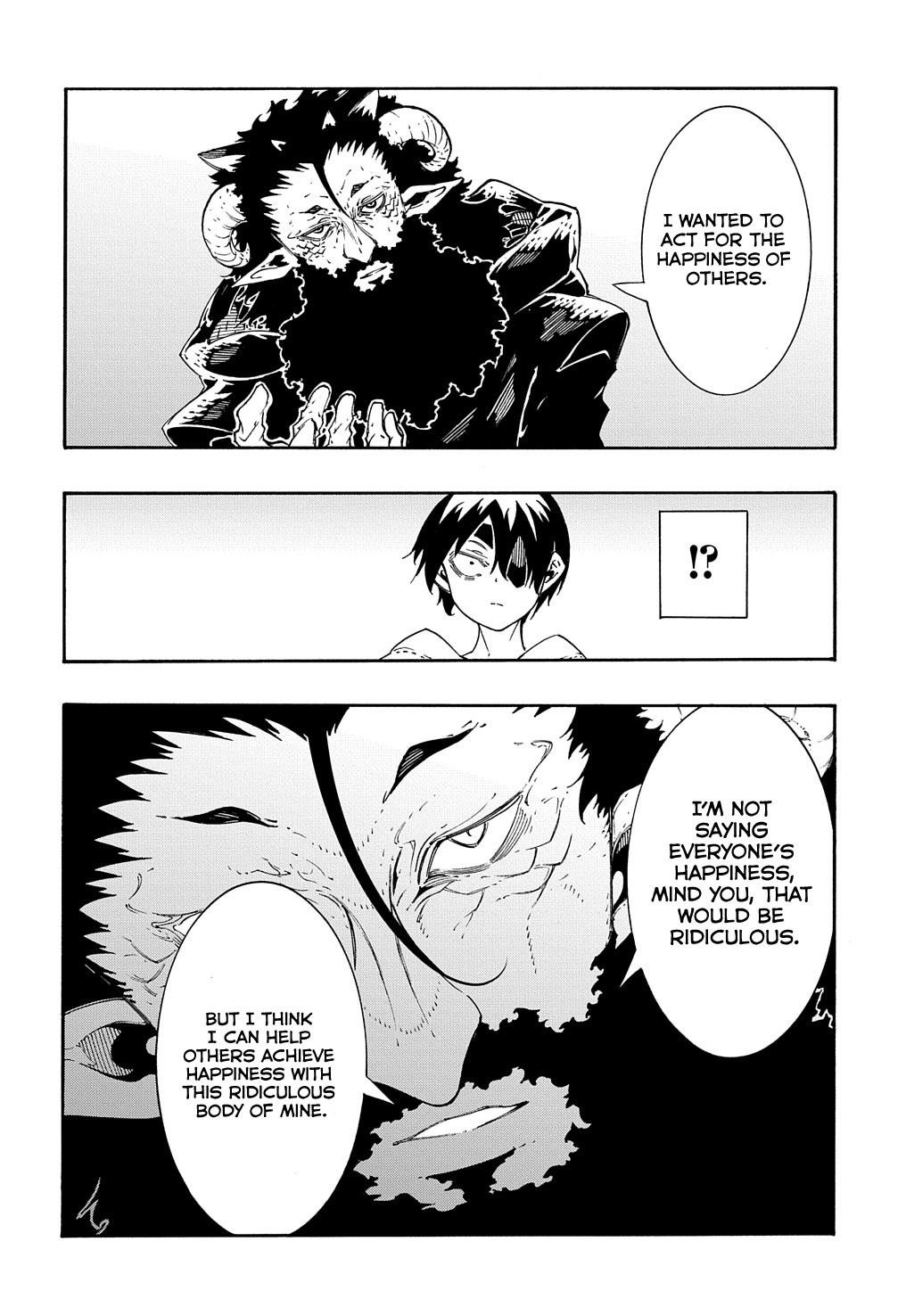 Summoned to a Parallel Fantasy World Many Times Chapter 35 - Page 35 in English