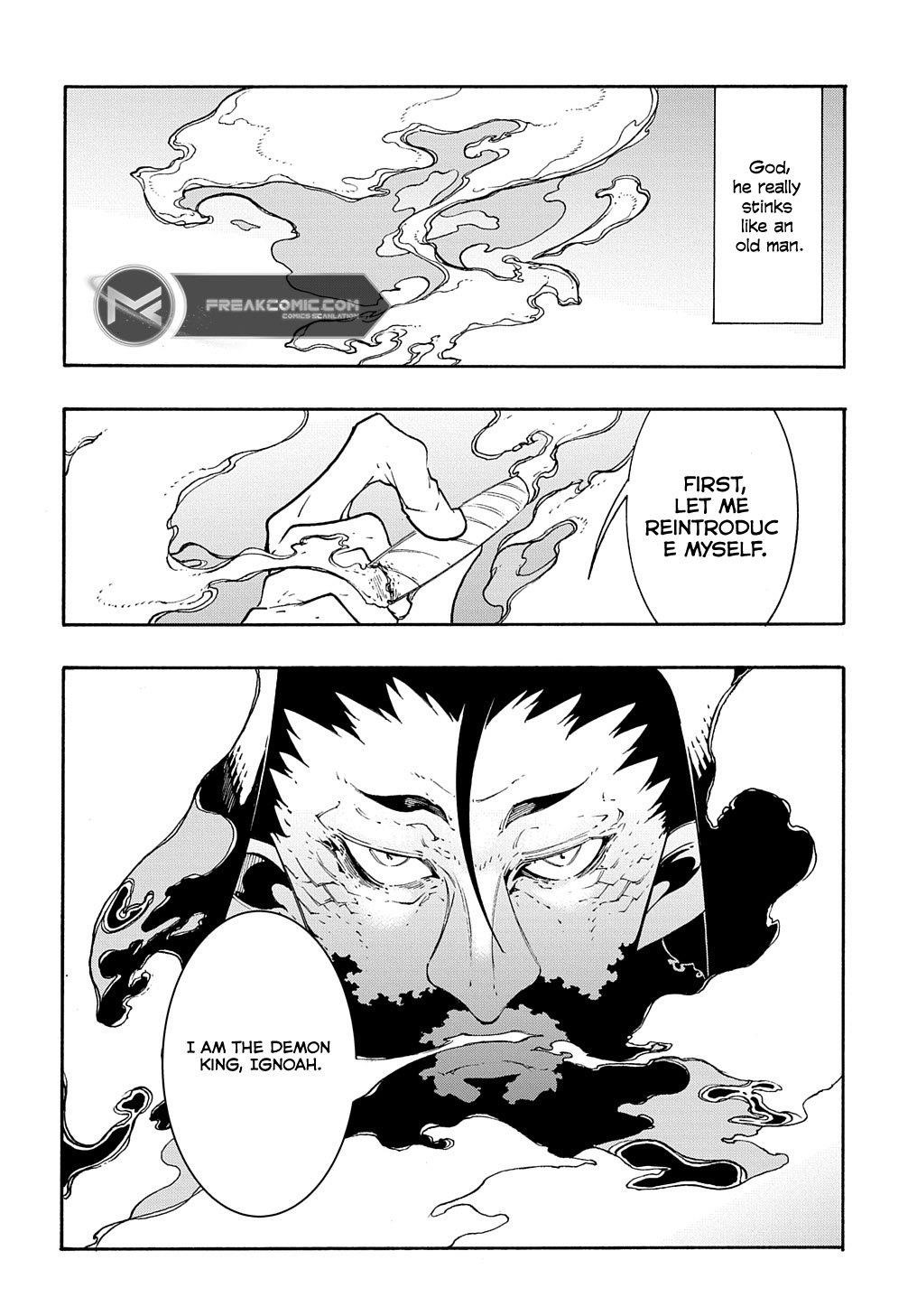 Summoned to a Parallel Fantasy World Many Times Chapter 35 - Page 7 in English