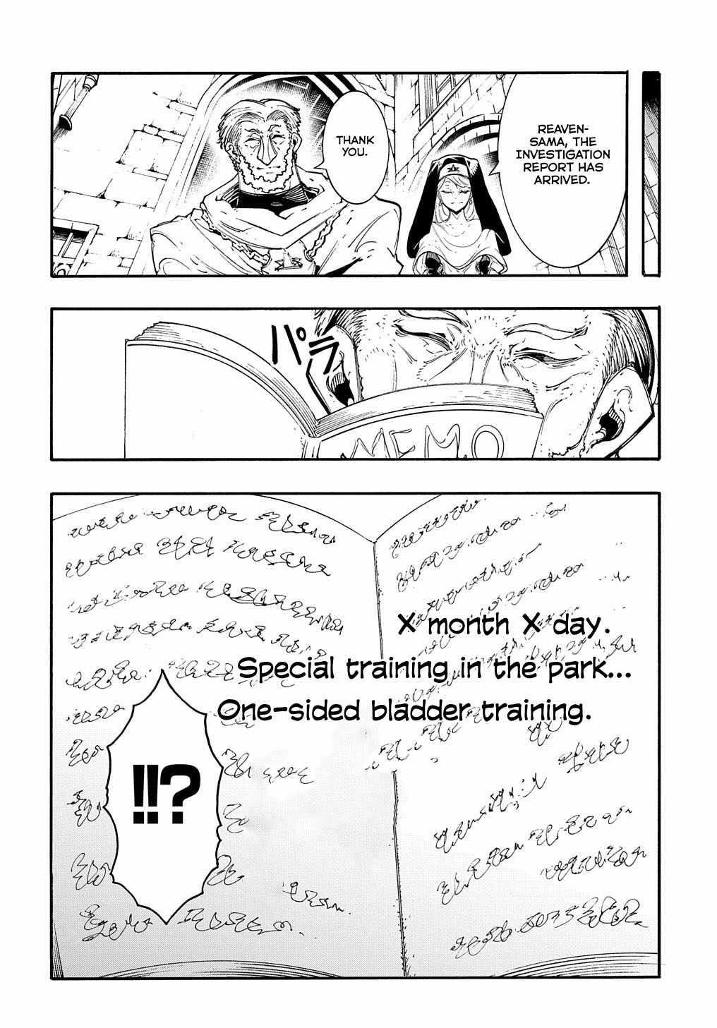 Summoned to a Parallel Fantasy World Many Times Chapter 36.5 - Page 4 in English