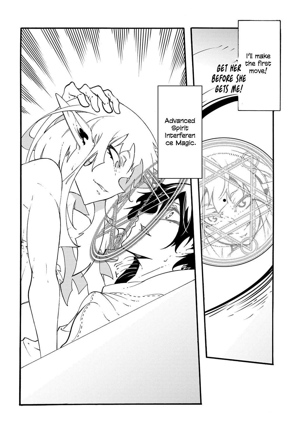 Summoned to a Parallel Fantasy World Many Times Chapter 36 - Page 18 in English