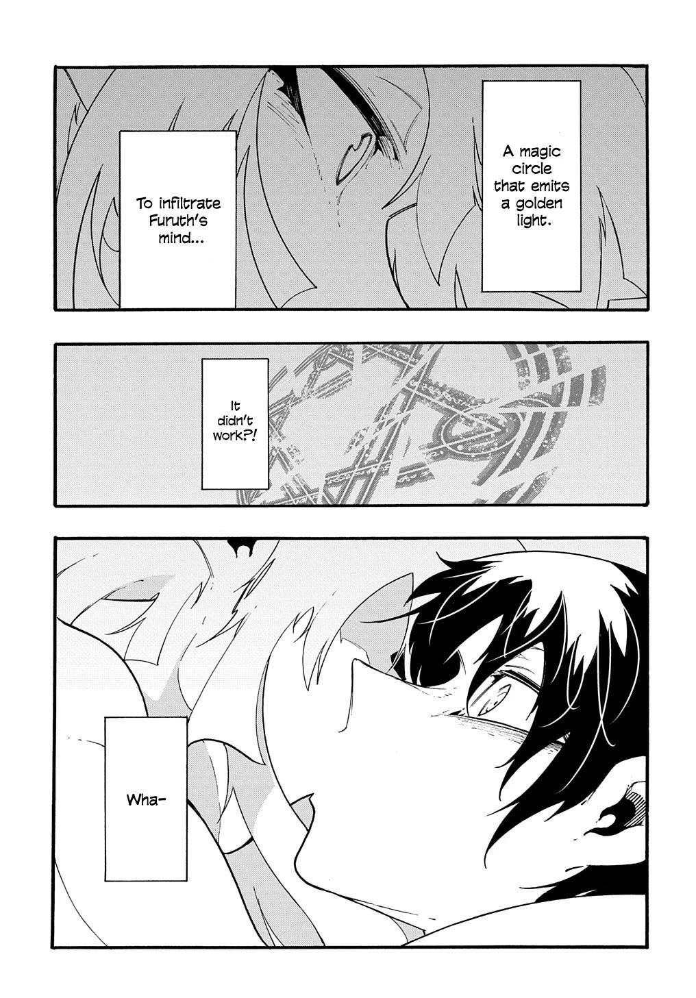 Summoned to a Parallel Fantasy World Many Times Chapter 36 - Page 19 in English