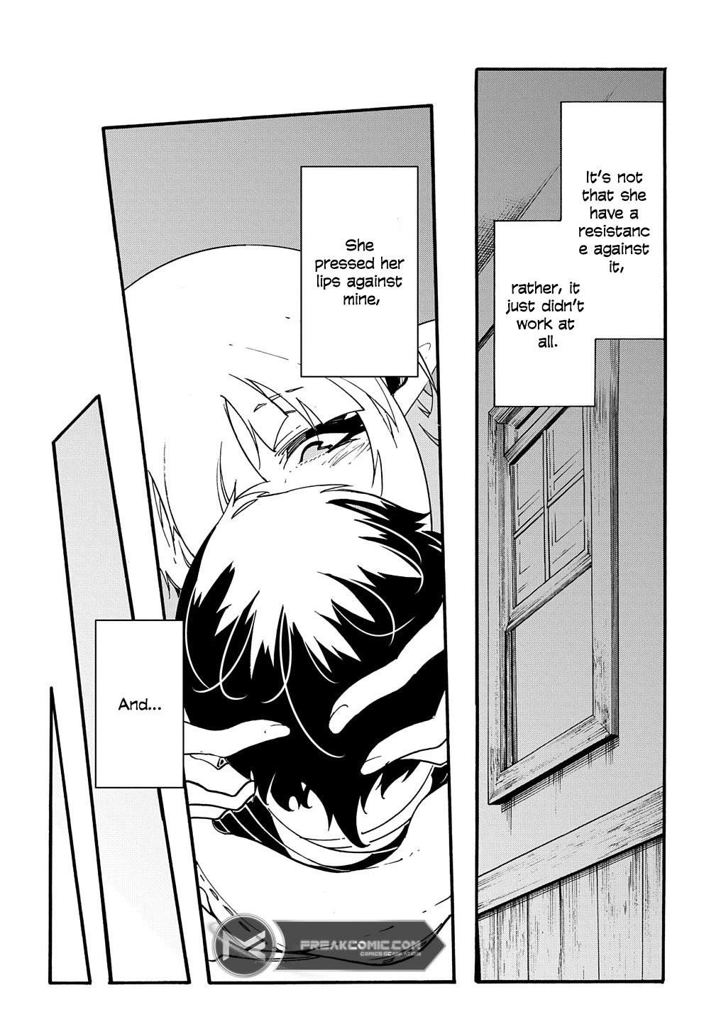 Summoned to a Parallel Fantasy World Many Times Chapter 36 - Page 20 in English