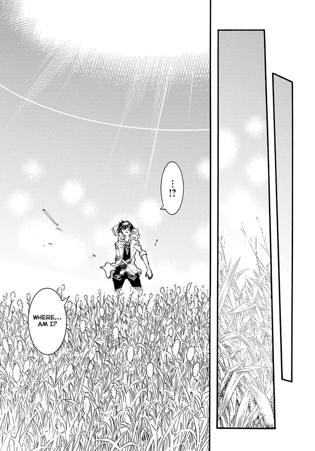 Summoned to a Parallel Fantasy World Many Times Chapter 36 - Page 21 in English