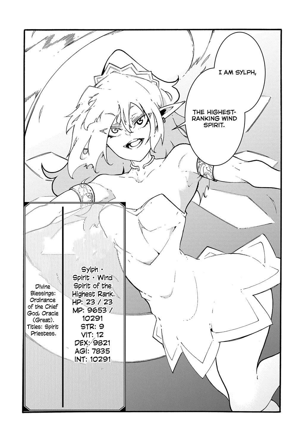 Summoned to a Parallel Fantasy World Many Times Chapter 36 - Page 25 in English