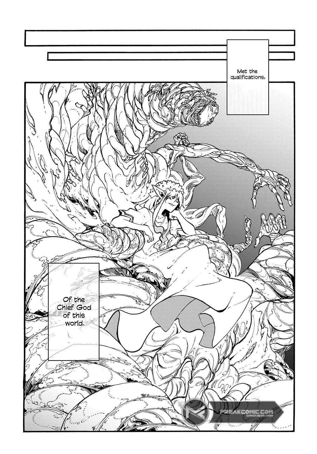 Summoned to a Parallel Fantasy World Many Times Chapter 36 - Page 27 in English