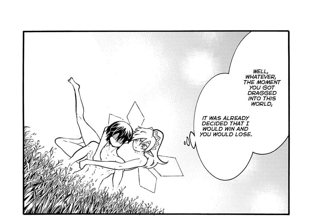 Summoned to a Parallel Fantasy World Many Times Chapter 37 - Page 18 in English