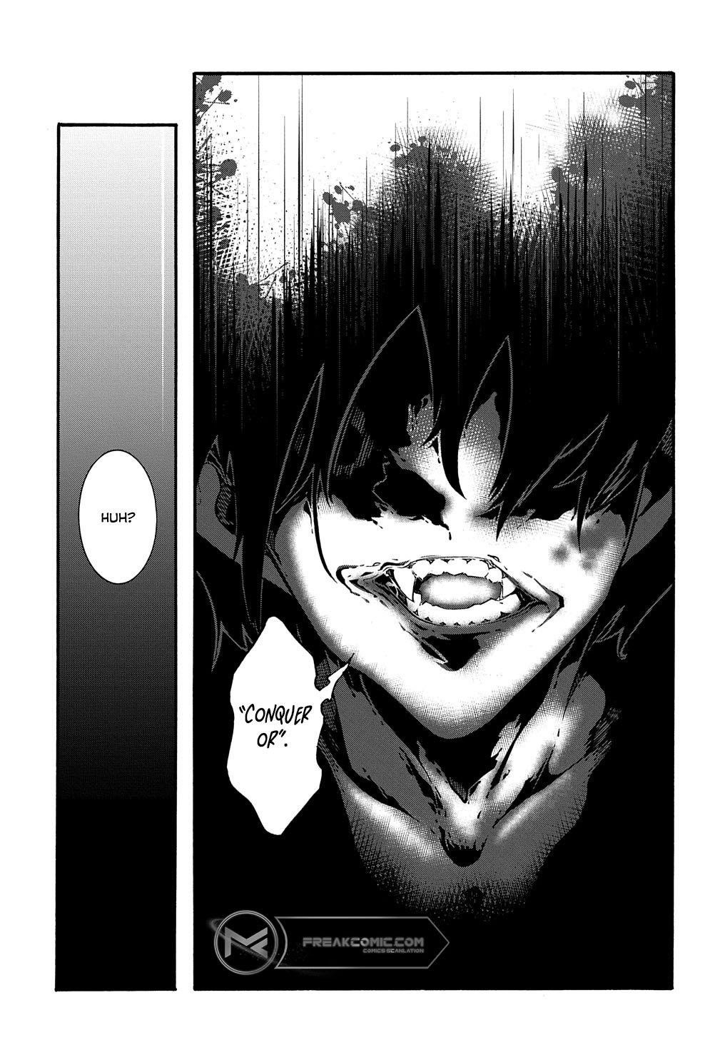 Summoned to a Parallel Fantasy World Many Times Chapter 37 - Page 19 in English