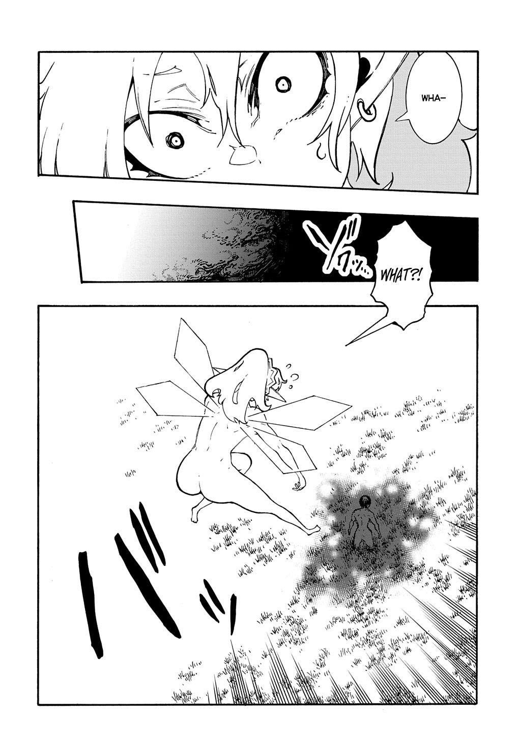 Summoned to a Parallel Fantasy World Many Times Chapter 37 - Page 20 in English