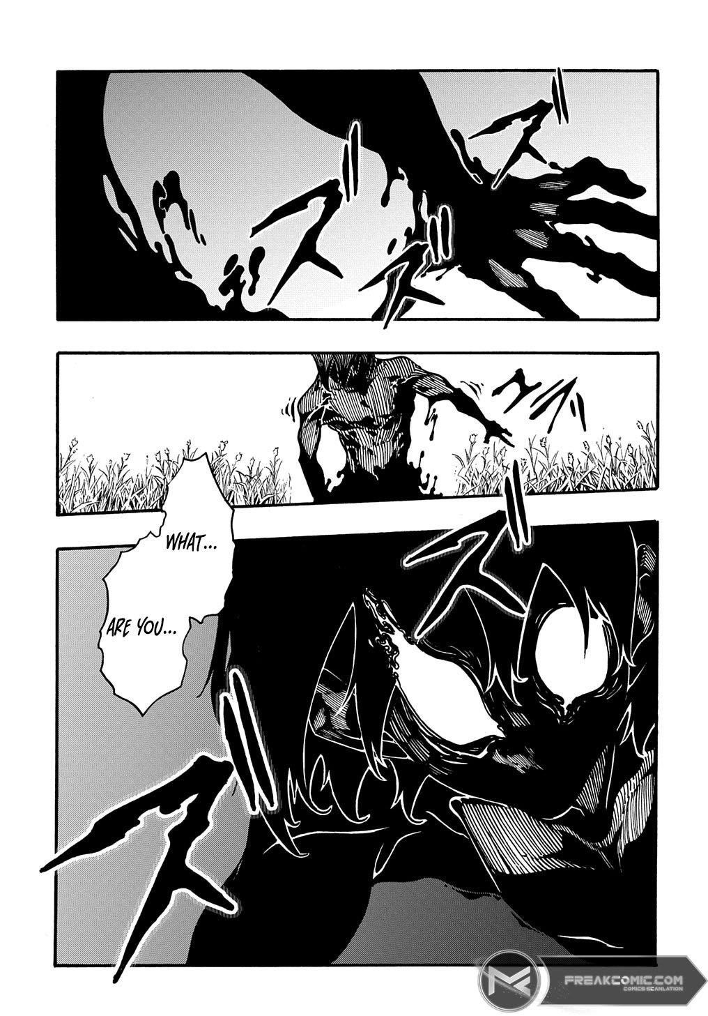 Summoned to a Parallel Fantasy World Many Times Chapter 37 - Page 21 in English