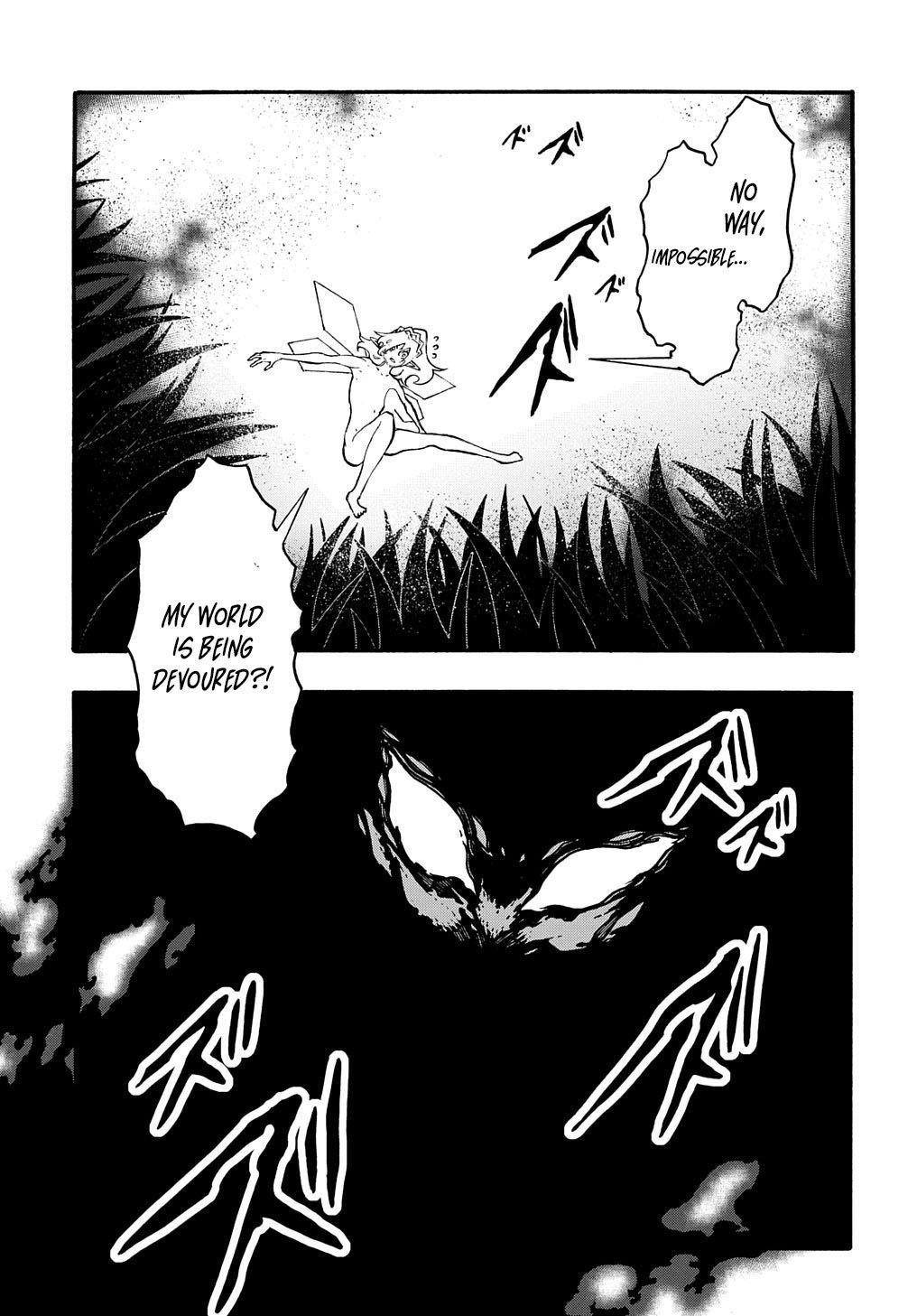 Summoned to a Parallel Fantasy World Many Times Chapter 37 - Page 23 in English