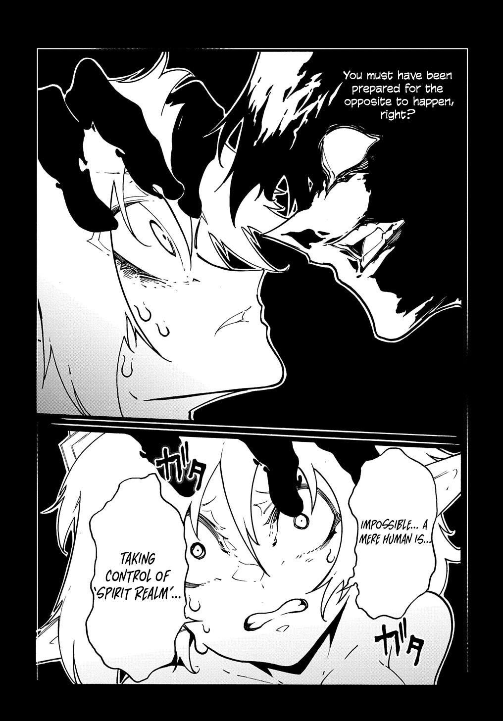 Summoned to a Parallel Fantasy World Many Times Chapter 37 - Page 26 in English