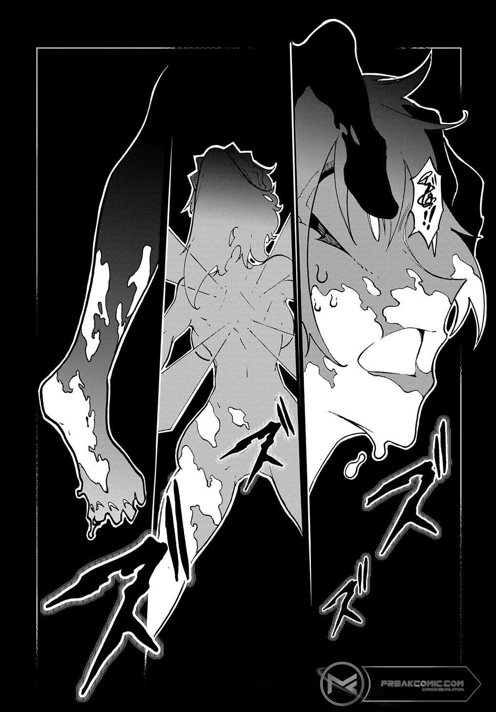 Summoned to a Parallel Fantasy World Many Times Chapter 37 - Page 30 in English