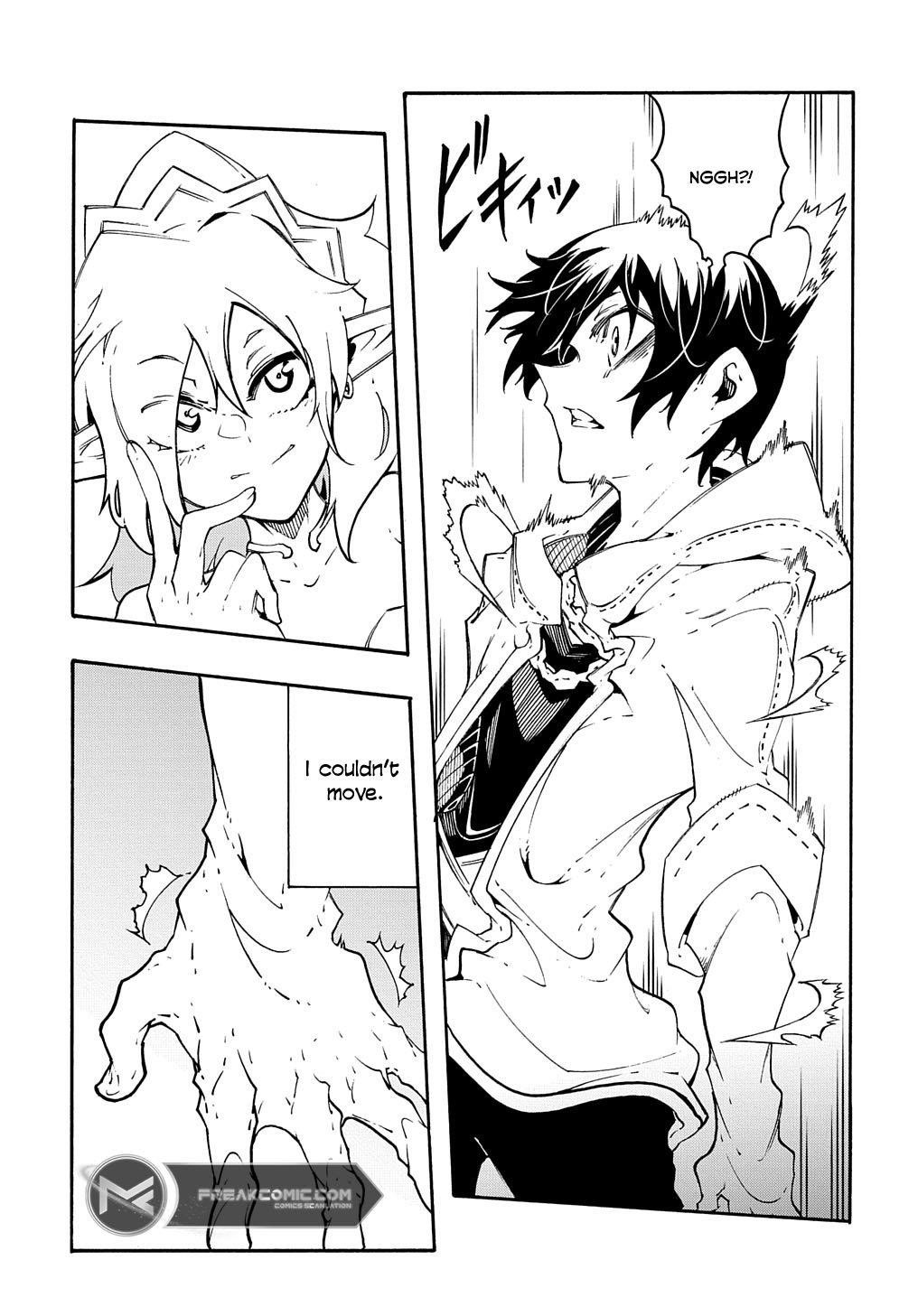 Summoned to a Parallel Fantasy World Many Times Chapter 37 - Page 5 in English