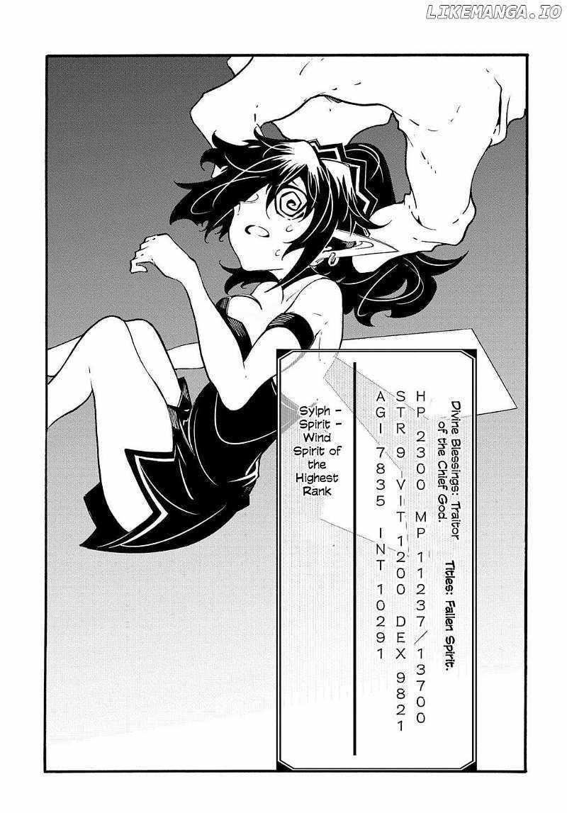 Summoned to a Parallel Fantasy World Many Times Chapter 38 - Page 15 in English