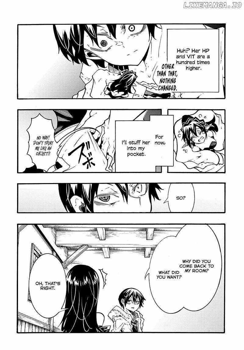Summoned to a Parallel Fantasy World Many Times Chapter 38 - Page 16 in English