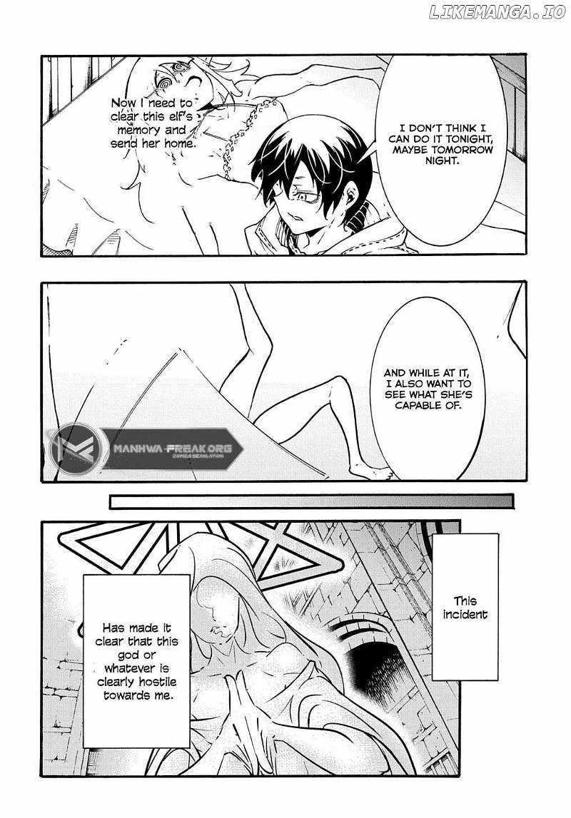 Summoned to a Parallel Fantasy World Many Times Chapter 38 - Page 18 in English